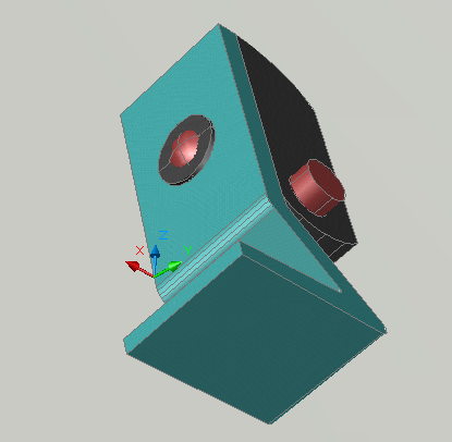 扬声器