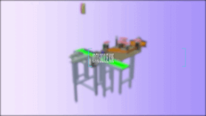 自动标签捆绑