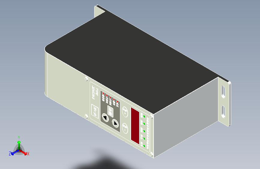 SDVC31振动盘控制器