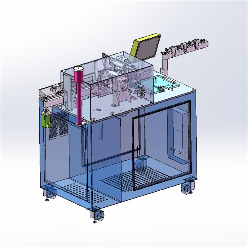 X2753+线材单头四线沾锡机焊锡机+推荐