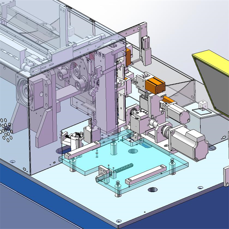 X2753+线材单头四线沾锡机焊锡机+推荐