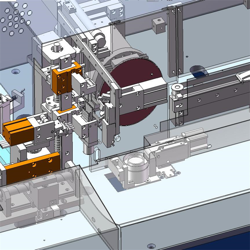 X2753+线材单头四线沾锡机焊锡机+推荐