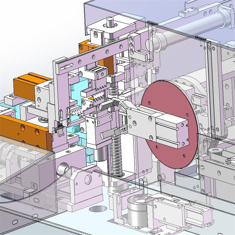 X2753+线材单头四线沾锡机焊锡机+推荐