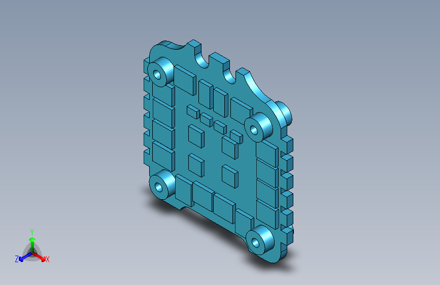 速蜂 F4 V3 Pdb