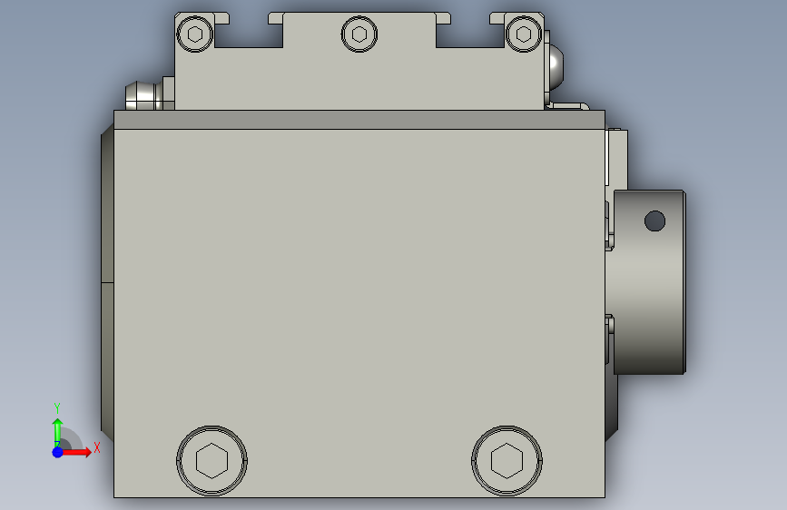 线性执行器 - 线性执行器 - ITO60 - 1200
