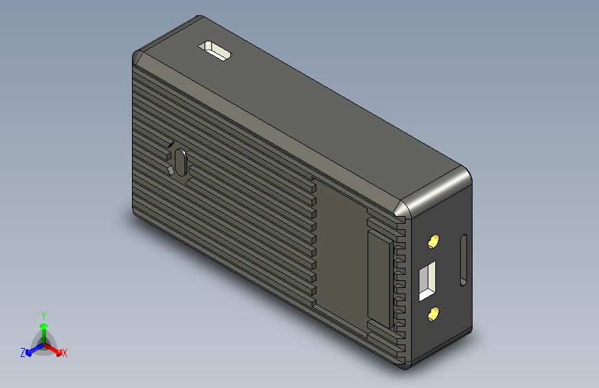 遥测 CUAV 4G LTE-LINK SE