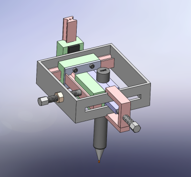 6 个可调扭矩螺丝刀