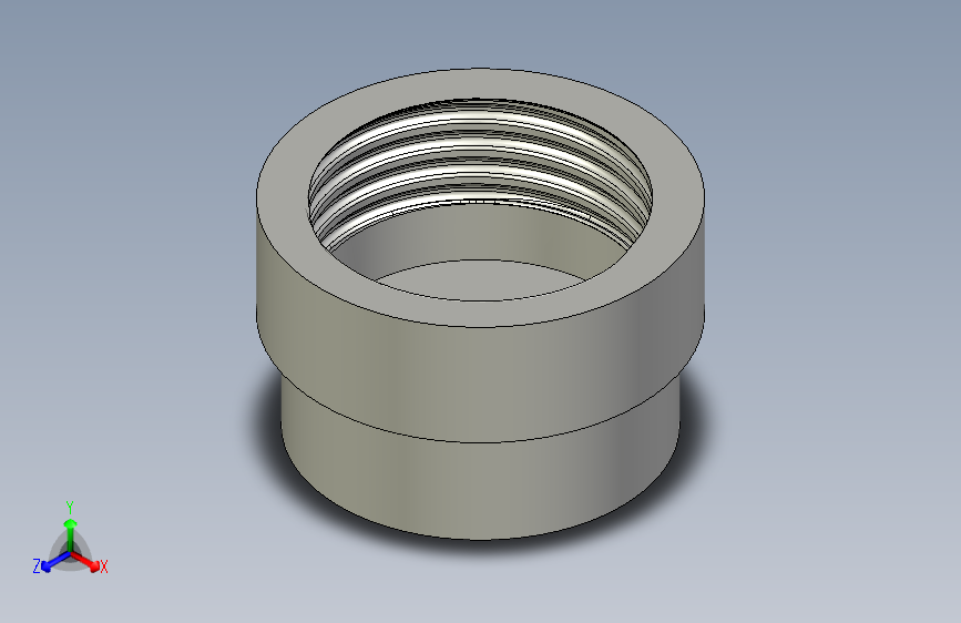 40MM Nato过滤适配器用于3M bayonet面罩