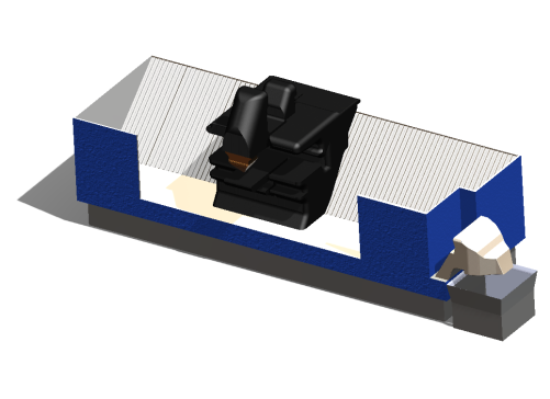 CNC 6轴 (CNC 6轴)