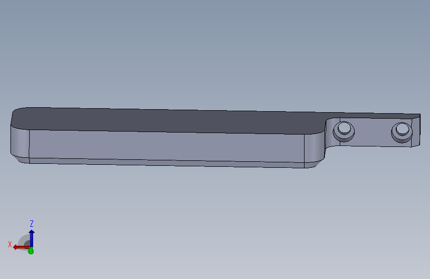 CNC 工具安装
