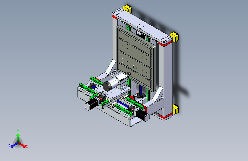 CNC 路由器 (1)