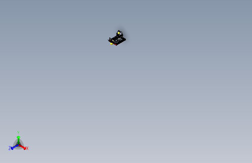 Frc 8079 _无限_ 2020 Cad
