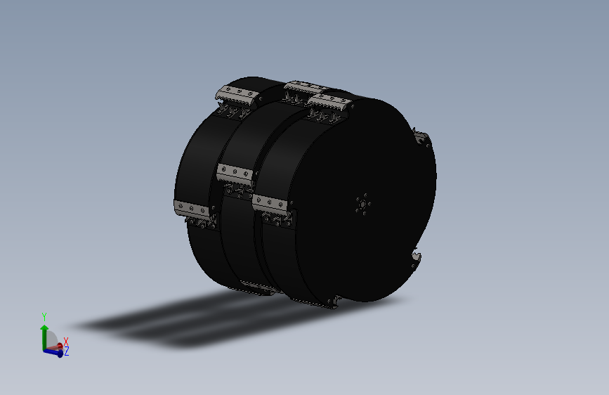 NASA RASSOR 铁桶鼓 (1)