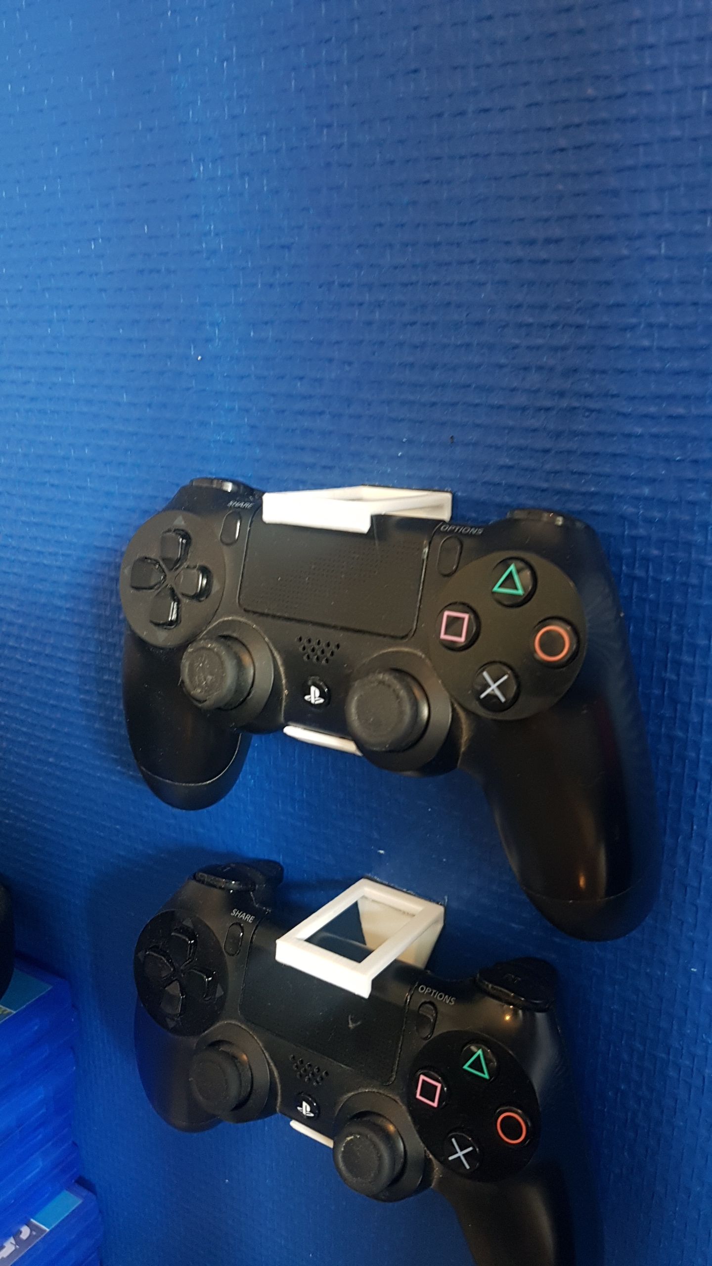 PS4手柄支架