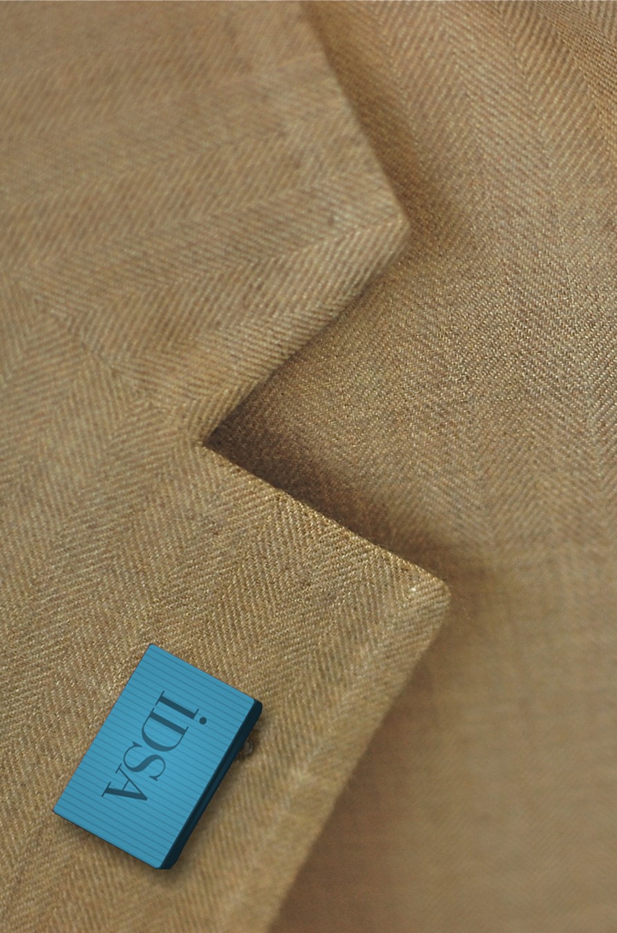 达勒姆设计公司 - IDSA 纽扣别针