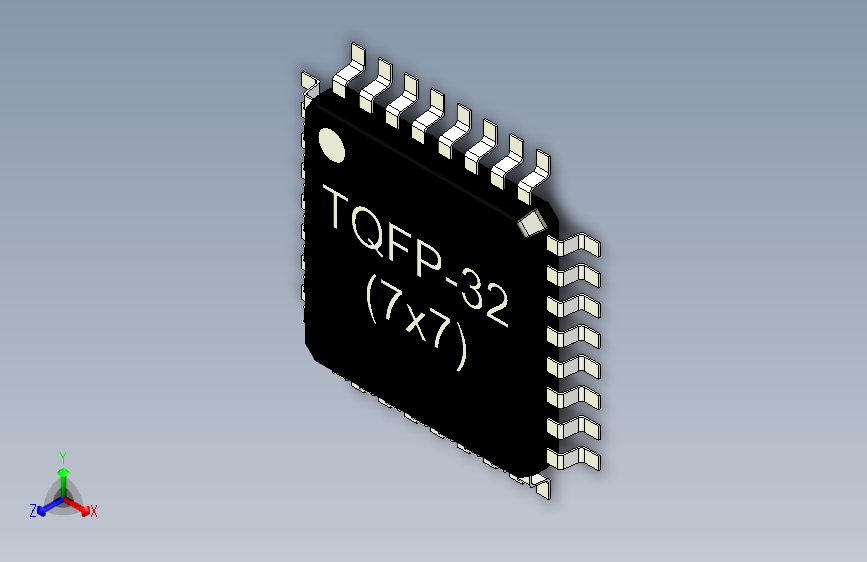 TQFP-32(7x7)