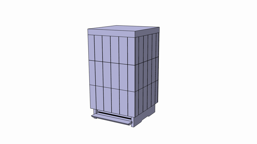 蜂巢 39x24