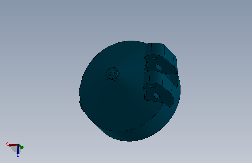 浮式喷嘴 - 3Dponics 非循环水培系统