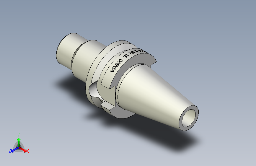 夹具 PT30xER16