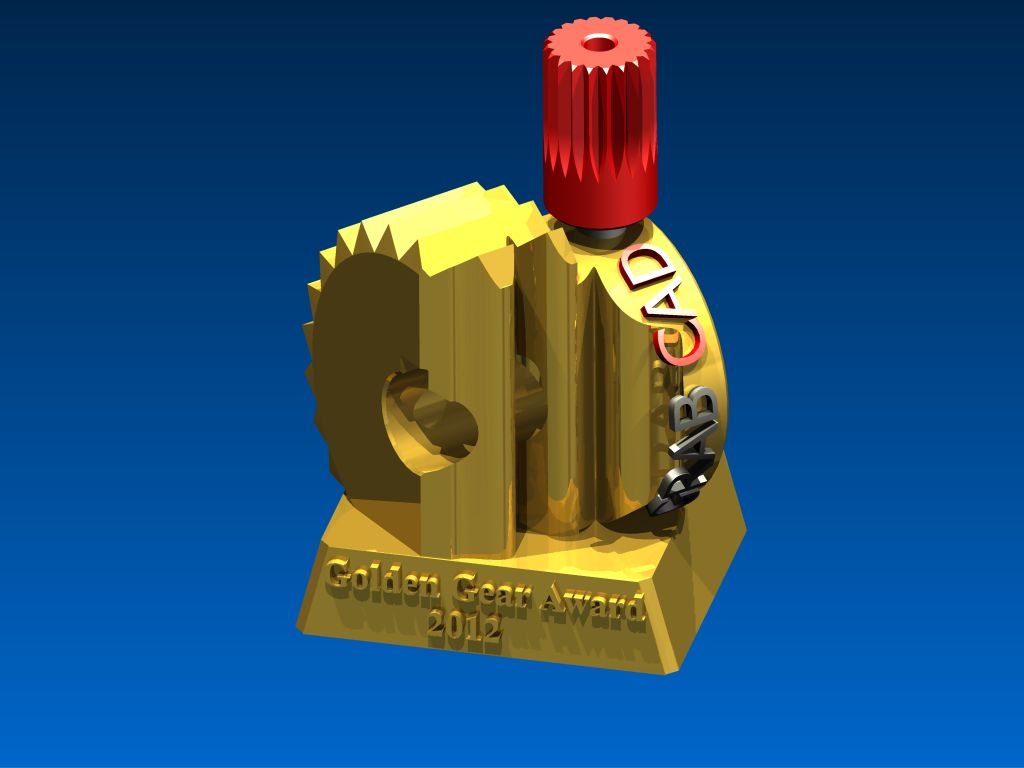 金齿轮奖 (8)