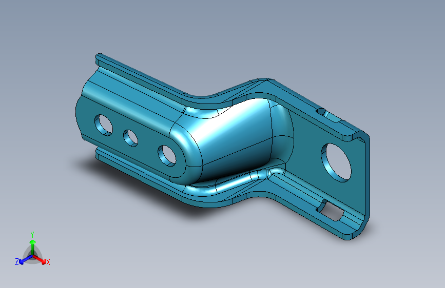 培训Catia V5（图标培训）