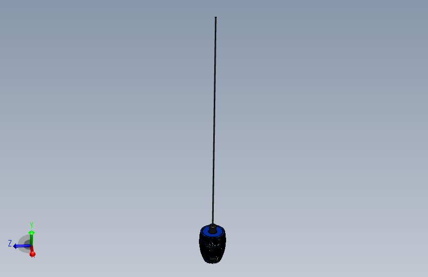 生成设计吊灯_V2