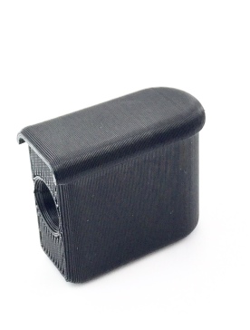 宜家-伦贝格椅子-轮子支架