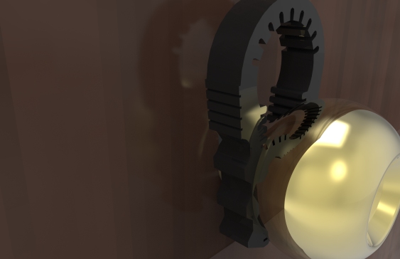 用于 COVID-19 的创新无接触实用工具