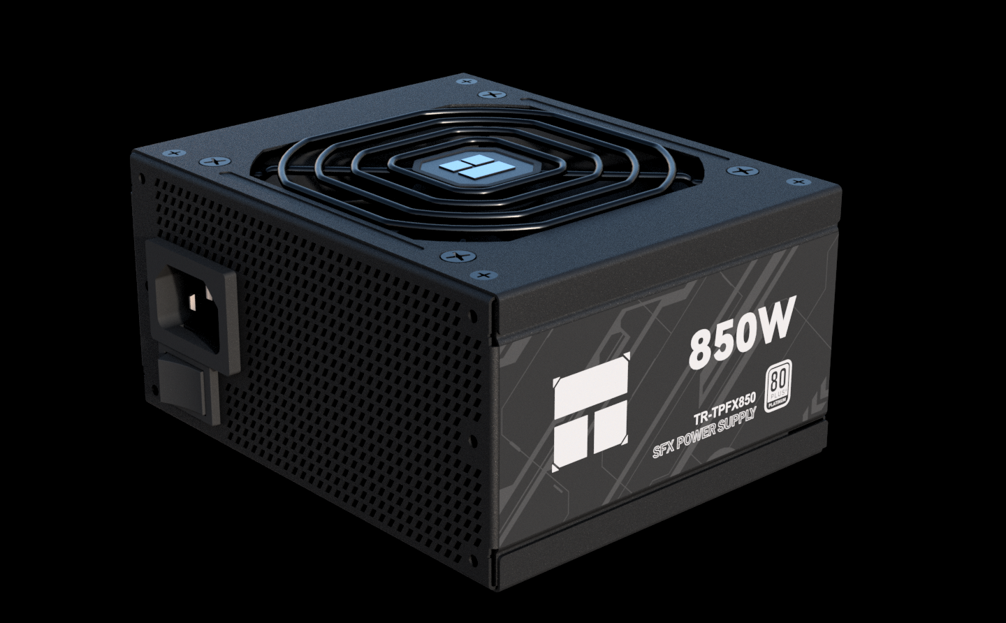 利民850W thermalright-SFX TGFX850电脑水冷