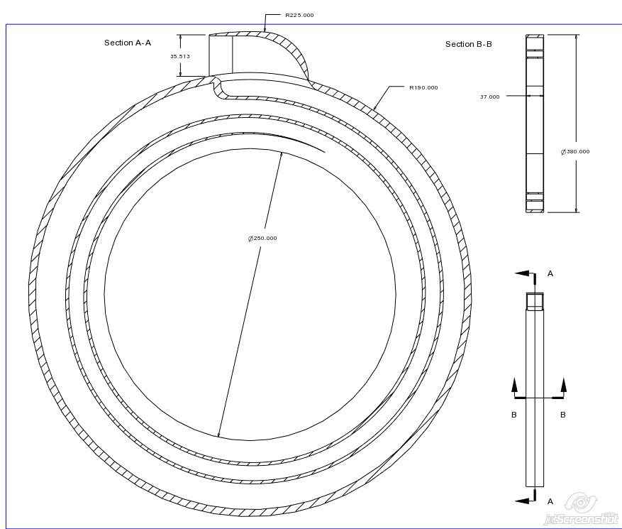 NASA 桶鼓设计挑战 V2