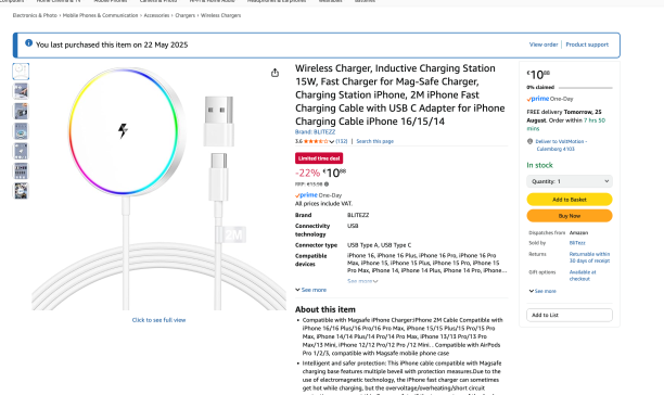 雅马哈 T7 Tenere 700 iPhone 11 手机支架 横屏或竖屏 - 导航塔 - 防盗