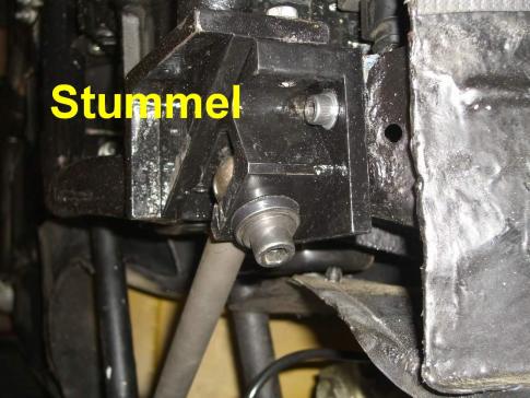 Polo 86c 前副车架，A-Arm