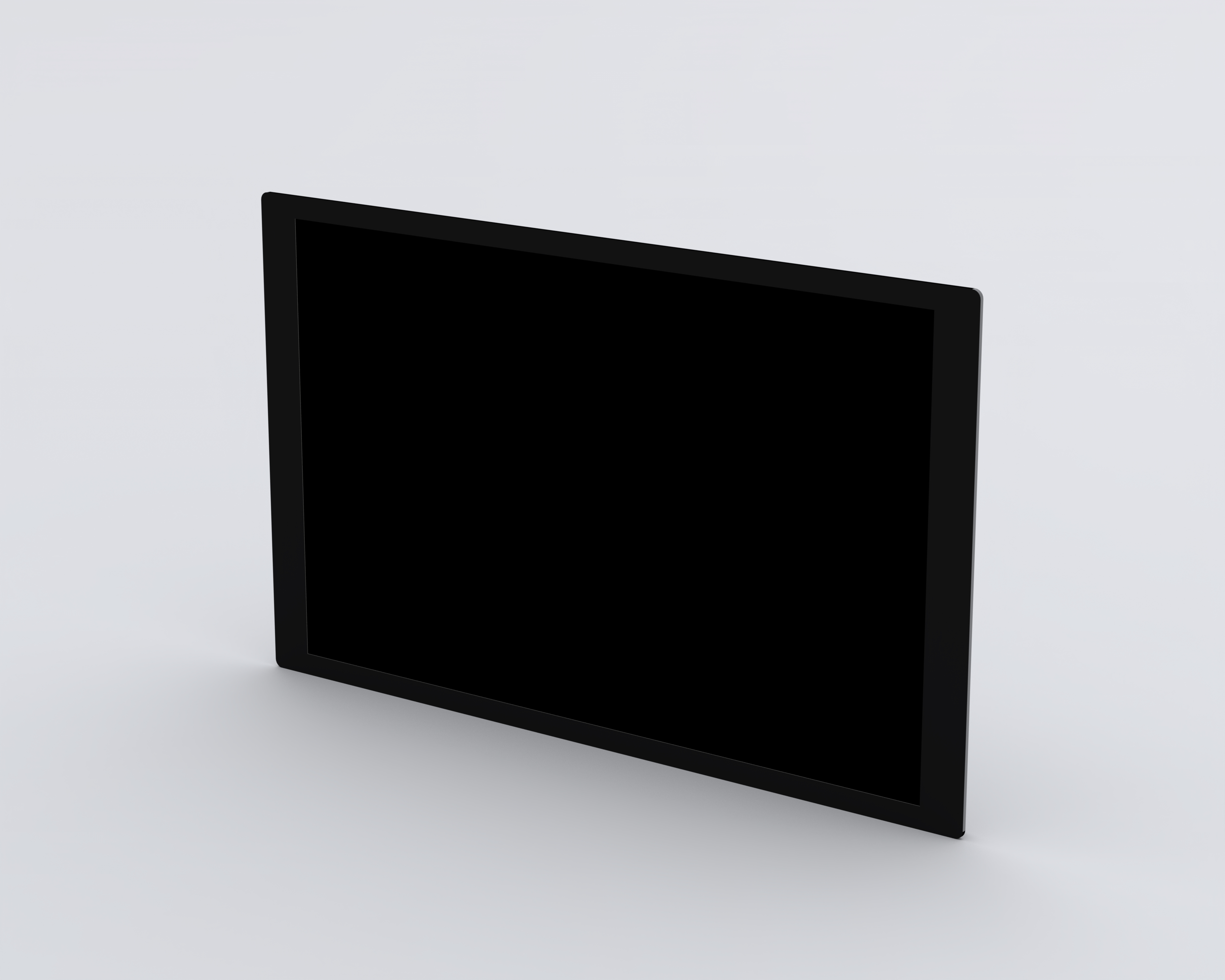 Waveshare 8英寸 DSI 液晶显示屏 (C)