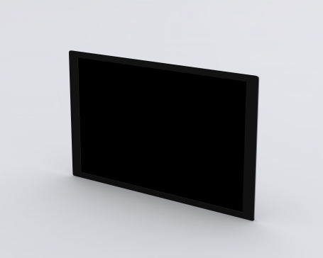 Waveshare 8英寸 DSI 液晶显示屏 (C)