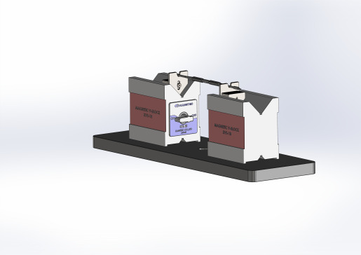 KLT 模具