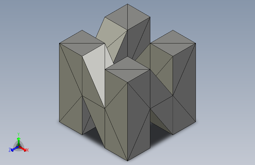 3D+N64+Logo=电风扇