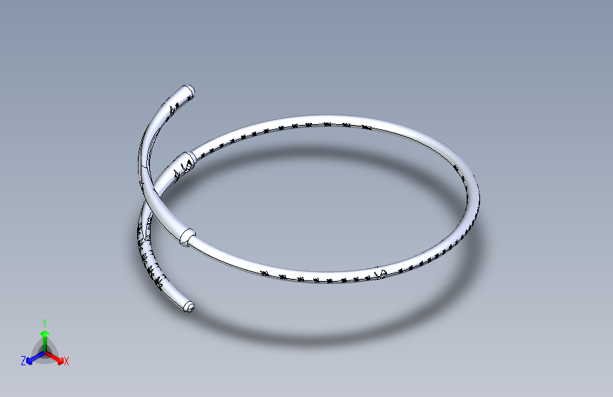 蝴蝶求爱舞手臂手链