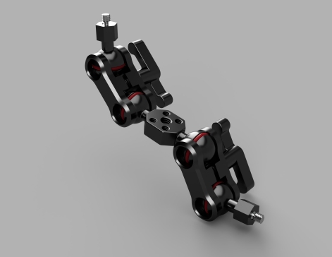 幻灯机 VARIO ARM 8_