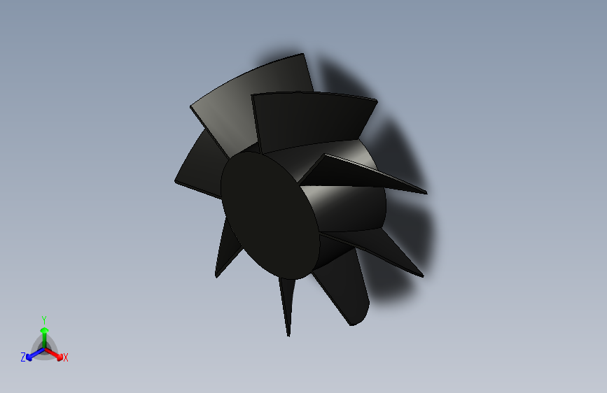 20mm+X+20mm+X+8mm+系列冷却风扇=电风扇