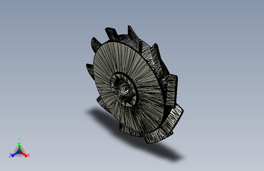 Black+&+Decker+路由器用交流电动机风扇=电风扇