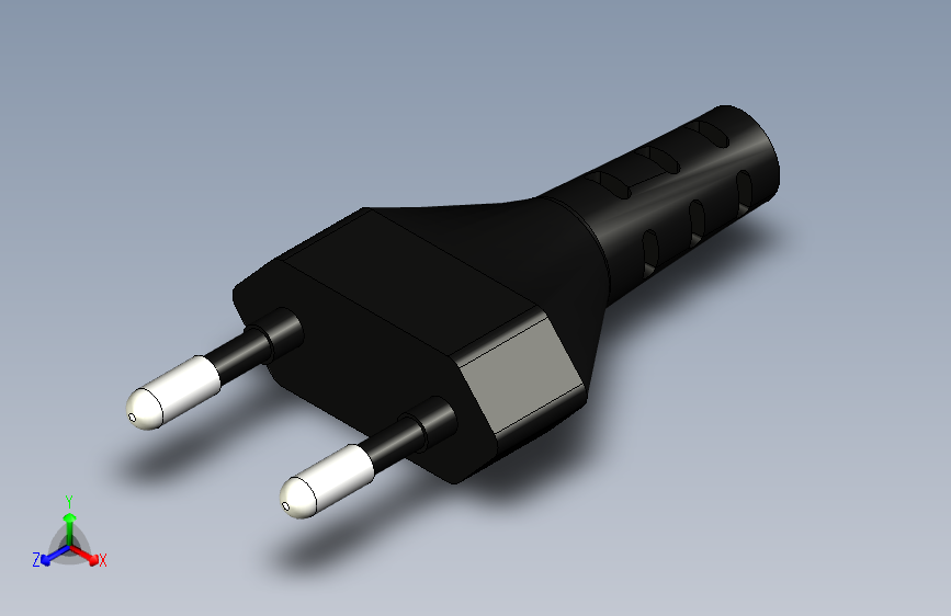 comml+socket+设计挑战赛=电风扇