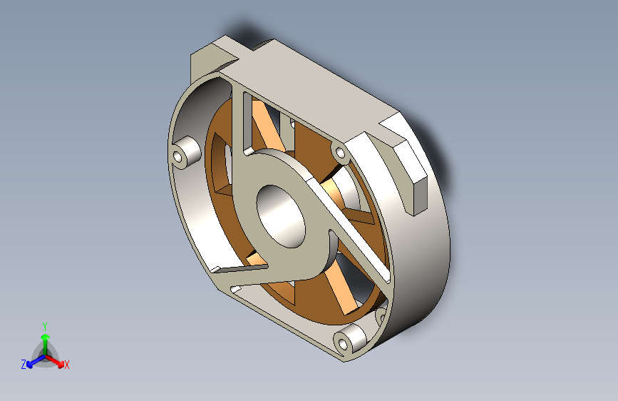 CPU+风扇+(2)=电风扇