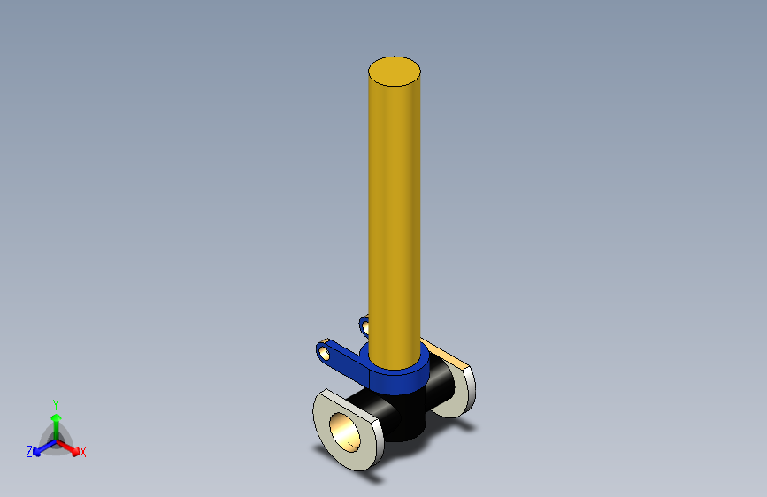 CPU+机箱风扇=电风扇