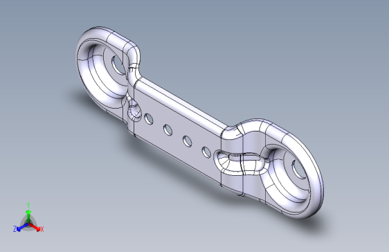 夹具+CATIA+V5