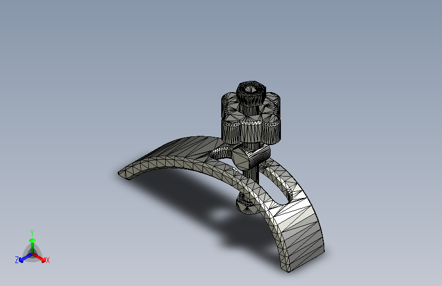 夹具+CNC
