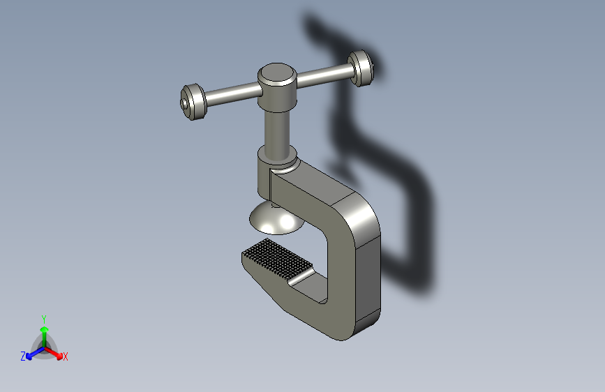 夹具保护器+(夹具)