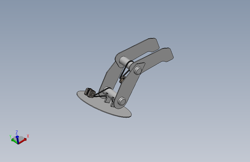 机械臂 - 简单制造