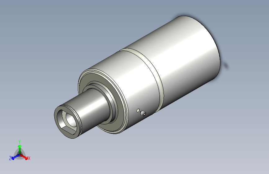 气动串联缸+3+kN