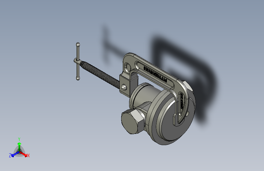 气密性测试装置