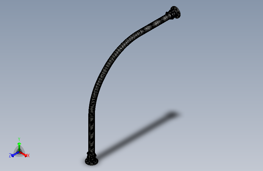 软管+DN80,+PN16